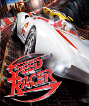 361496 speed racer 1