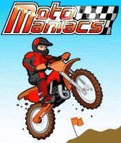 moto mania 128x160 183215 pimg