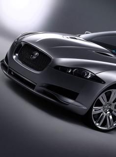 Jaguar 