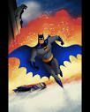 Batman returns
