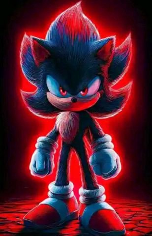 Sonic run