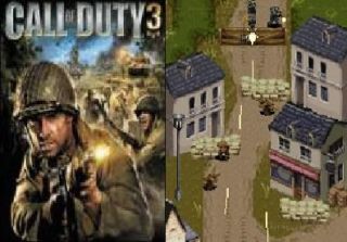 Call of Duty 4