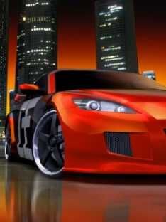 Need for speed hot pursuit