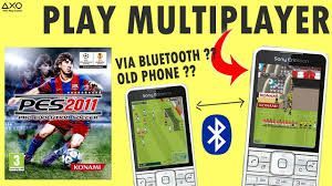 Multiplayer Pes 2014