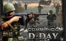 D day 1