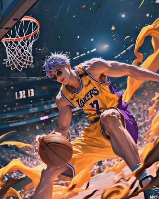 Gojo Lakers