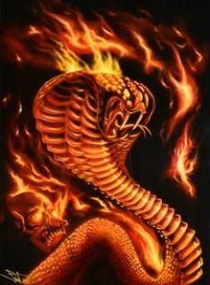 Snake 4