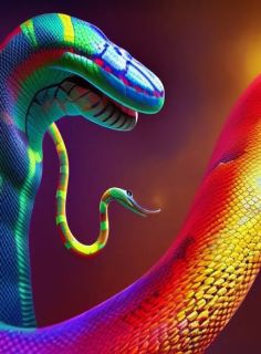Snake 8