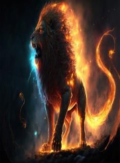 Lion 2