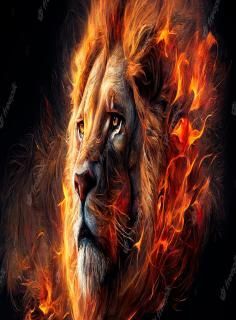 Lion 3
