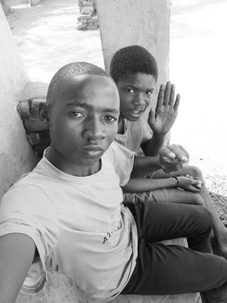 Come and