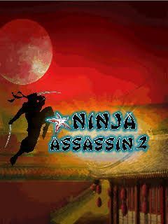 NINJA ASSASSIN 2