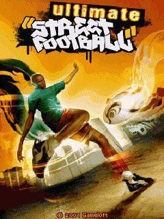 Ultimate Street Football