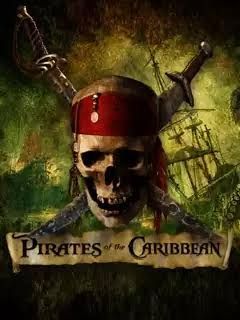 Pirates of the Caribbean: On Stranger Tides