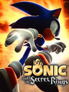 Sonic the