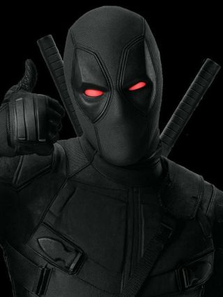 Deadpool 