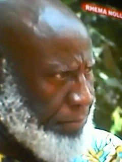 Old Man