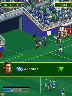 Real football 2010