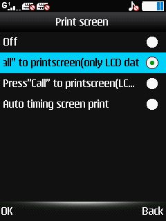 Screen sh