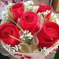 Rasfarow Beautiful Flower