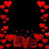 Rasfarow Designed love flower