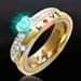 Shinny Ring