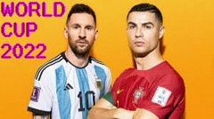 Messi and