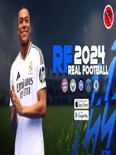 REAL FOOTBALL 2025 WITH AL NASSR,AL HILAL,AL ITIHAD.INTER MIAMI E.T.C.