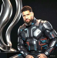 Jey uso