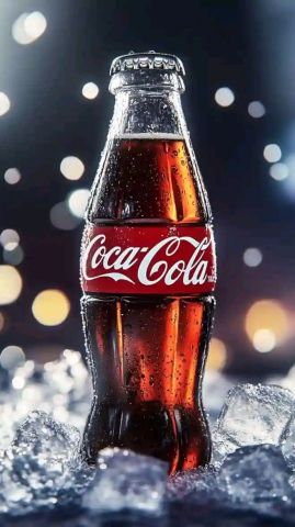 Cocacola ph