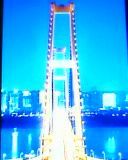 City bridge