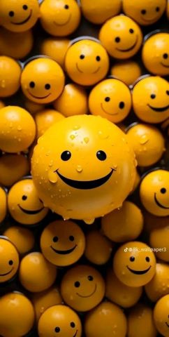 Smile emoji ph1