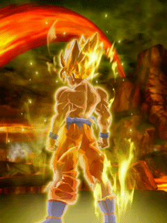 goku