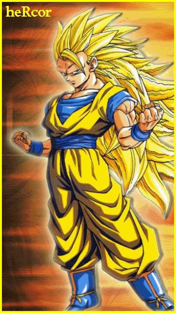 GOKU