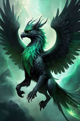 MAJESTIC 