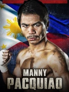 Pacman championship