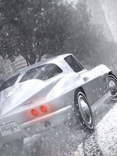 High speed racing 4