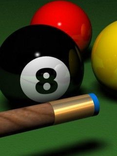 3d pool 2