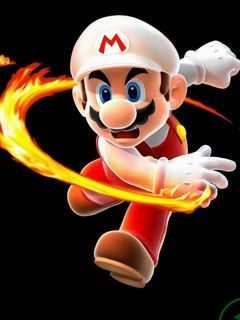 Super mario 3