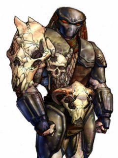 Predator 2 new game