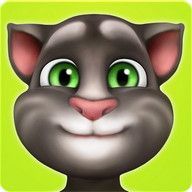 Talking tom 2 for java