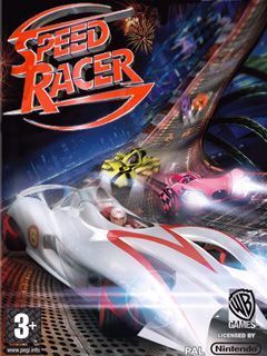 Speed racer 5