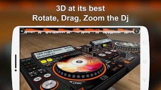 Dj mix