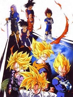 Dragon ball 5 new game