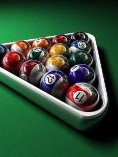 Mcro pool 2