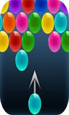 Bubble jone