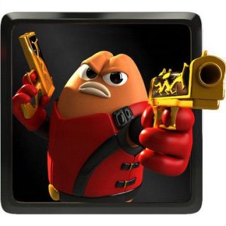 Killer bean for java