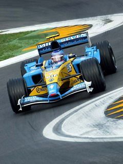 Fomula racing game 3