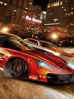 Need for drifting new game