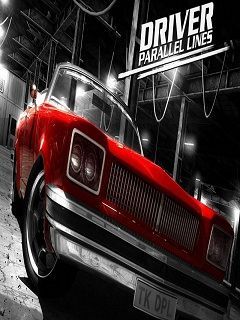 Driver 5 new game